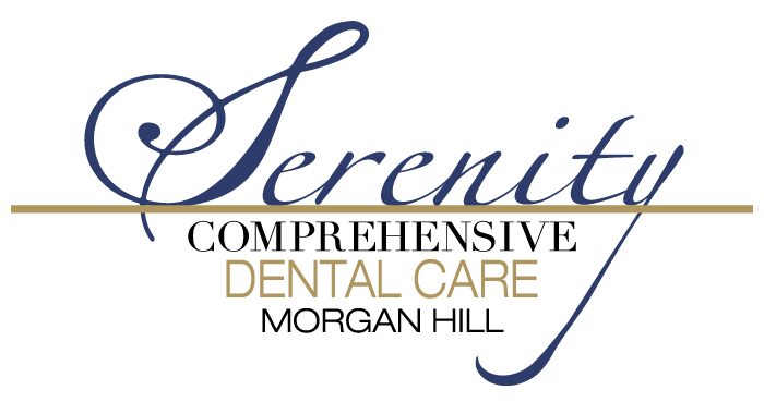 Serenity Dental Care Logo